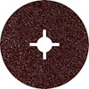 FIBERSKIVA 125X22,2MM K24