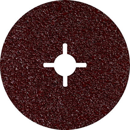 FIBERSKIVA 125X22,2MM K24