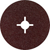 FIBERSKIVA 125X22,2MM K100