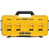 MULTILADDARE DCB104 4 PORTAR, 8 AH