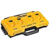 MULTILADDARE DCB104 4 PORTAR, 8 AH
