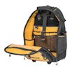 RYGGSÄCK DWST60101-1 28,7L, 43 FACK MED HJUL