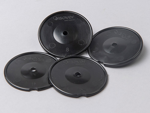 PLASTBRICKA - Isover