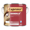 GRUNDOLJA PT8 CUPRINOL UTOMHUS 2,5L