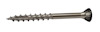 FASADSKRUV MFT A4 FÖRSÄNKT T20FIBERSKÄR SVART 4,5X48MM 250ST