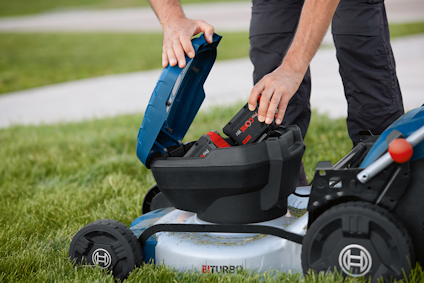 GRÄSKLIPPARE GRA 18V2-46 SOLO