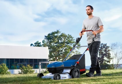 GRÄSKLIPPARE GRA 18V2-46 SOLO