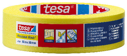 MASKERINGSTEJP PRECISION MASK