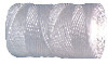 EMBALLAGEGARN POLY POLYPROPYLEN VITT 2,2MMX900M