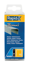 HÄFTKLAMMER 13/8 PP-BOX