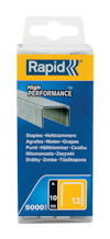 HÄFTKLAMMER 13/10 PP-BOX