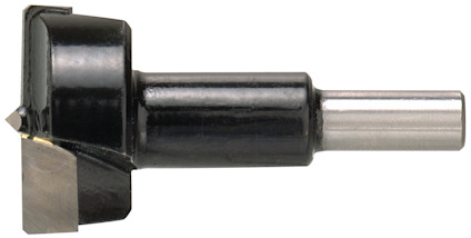 GÅNGJÄRNSBORR 35 MM