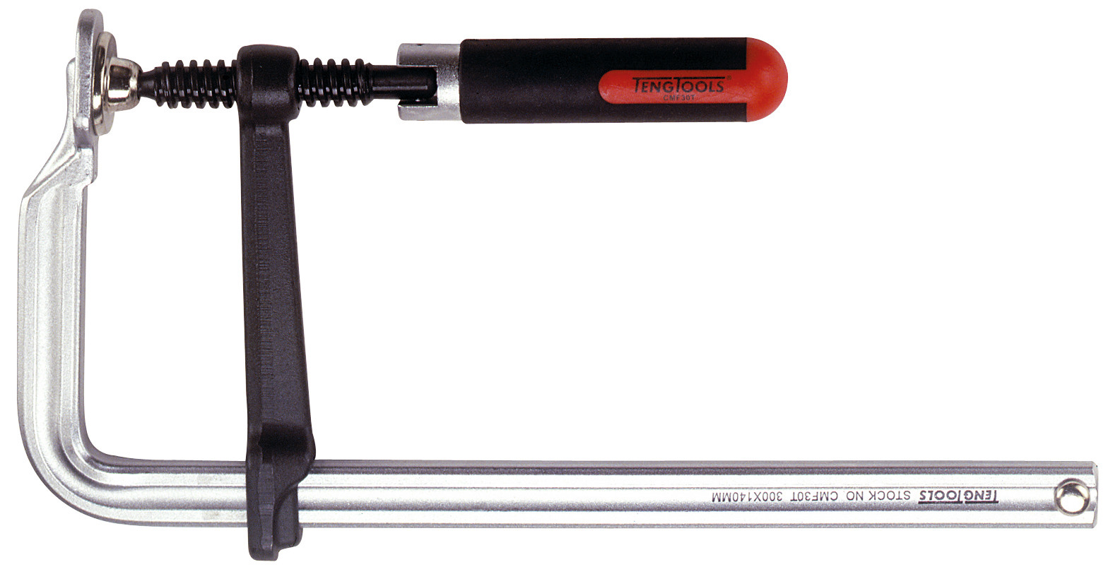 SKRUVTVING TENG TOOLS CMF-T - Teng Tools