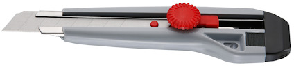 BRYTBLADSKNIV 710G 18MM 