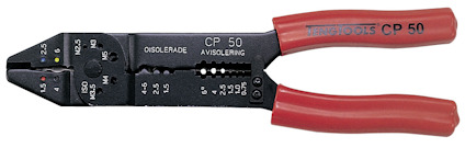KABELSKOTÅNG CP50 