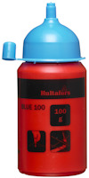 SNÖRSLÅKRITA RÖD 360 G