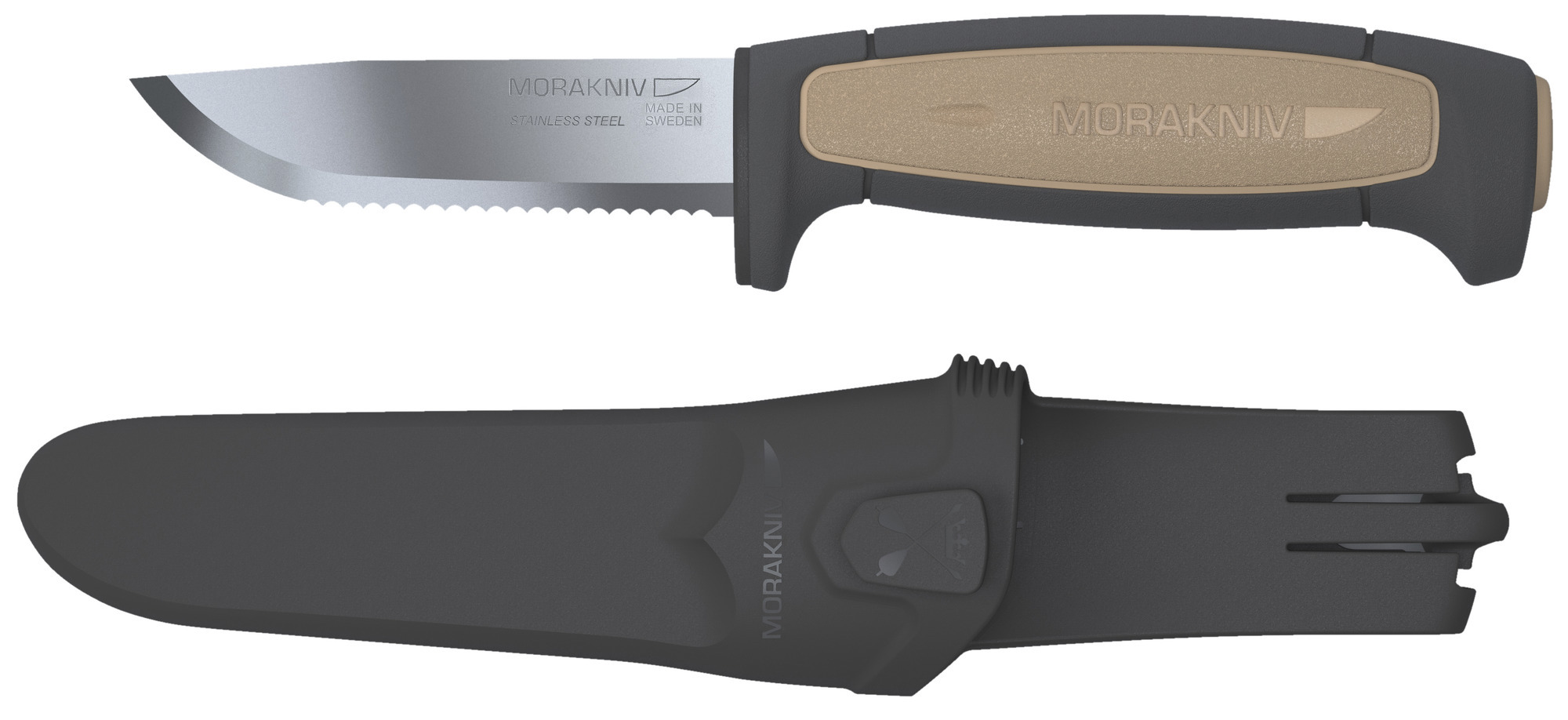 SLIDKNIV REPKNIV DISPLAY  - Morakniv