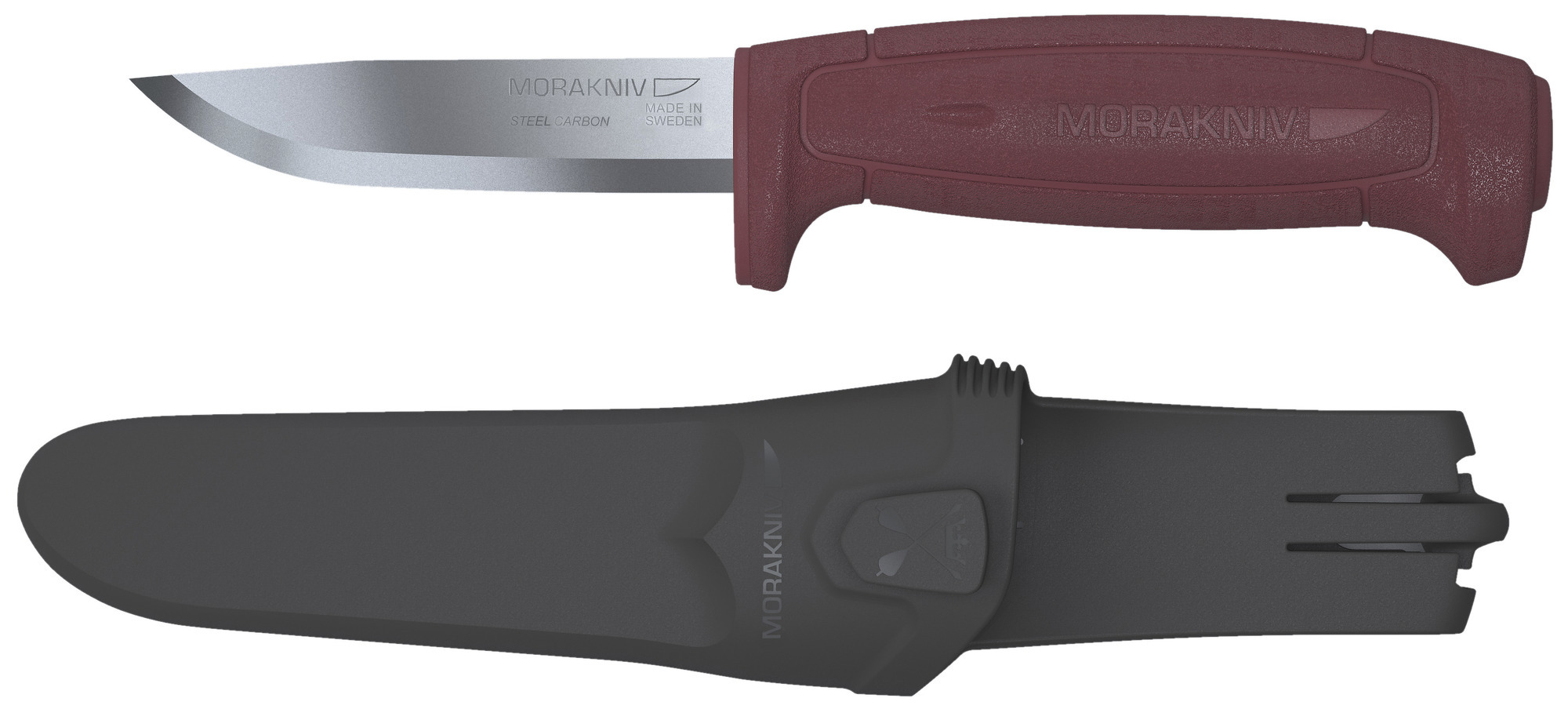 SLIDKNIV BASIC 511 DISPLAY - Morakniv