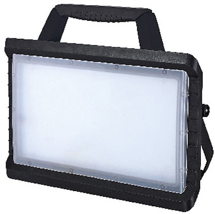ARBETSLAMPA 45W 1900/3800LM 