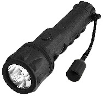 STAVLAMPA 3 LED