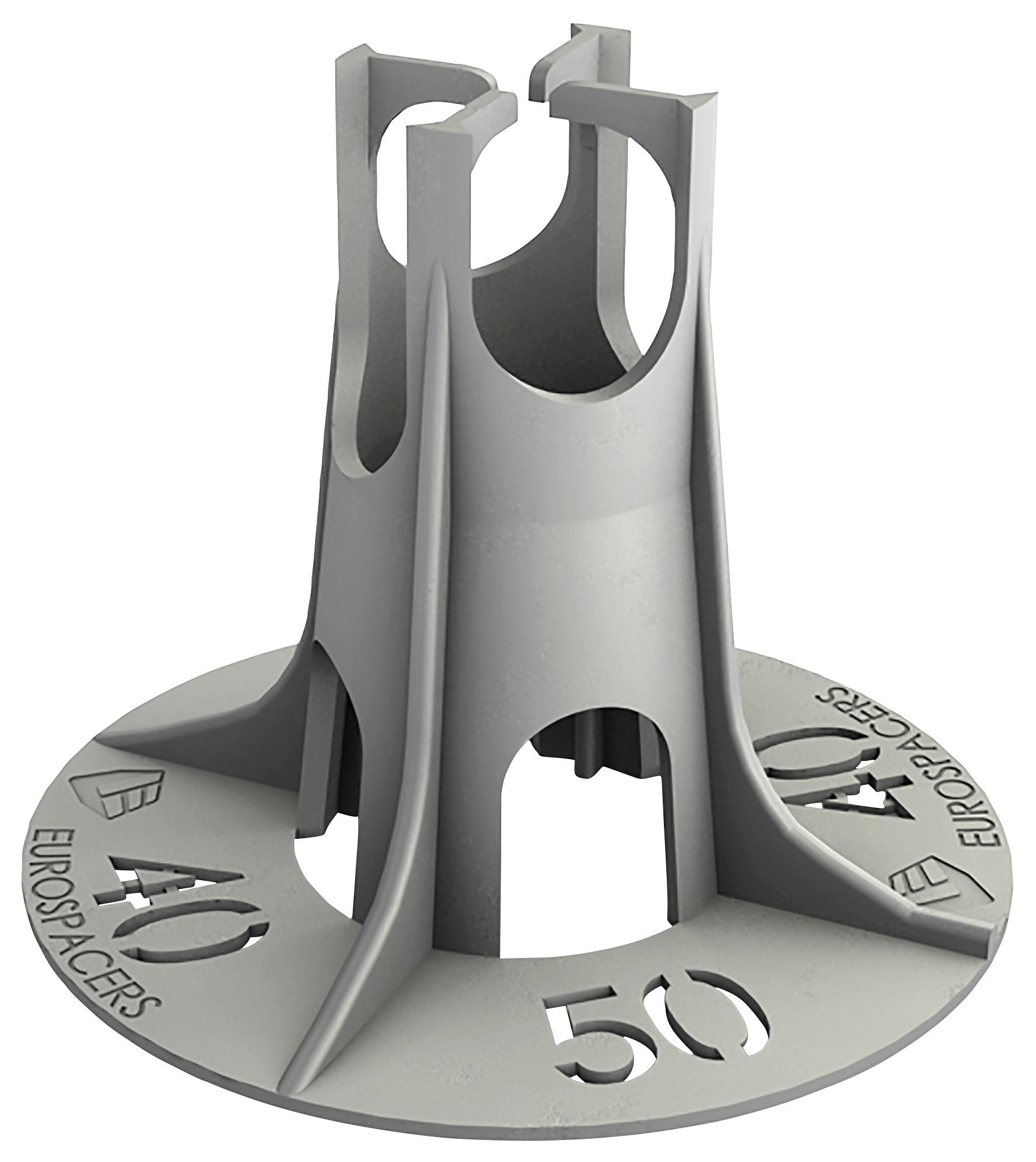 MARKDISTANS GRUND EUROSPACERS - Eurospacers