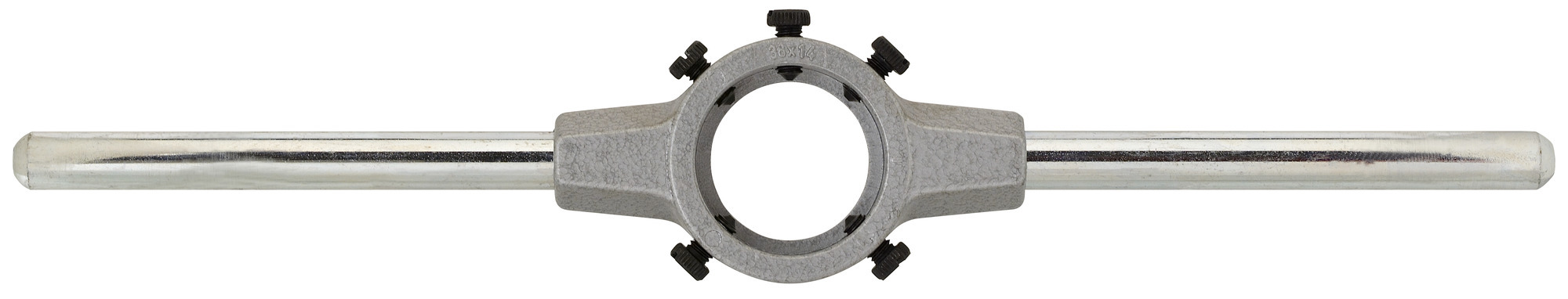 GÄNGKLOPPA 25X9 DIN 225  - 