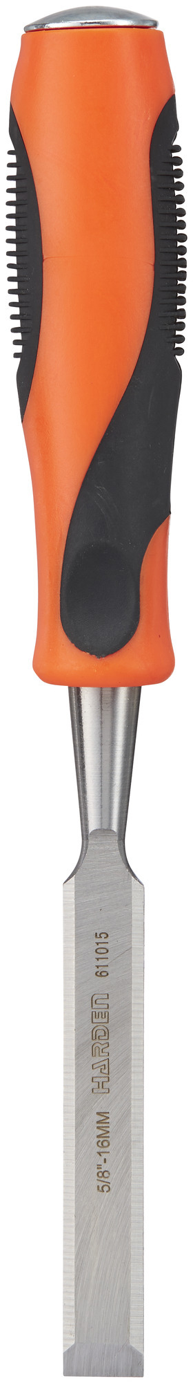 STÄMJÄRN HARDEN - Harden