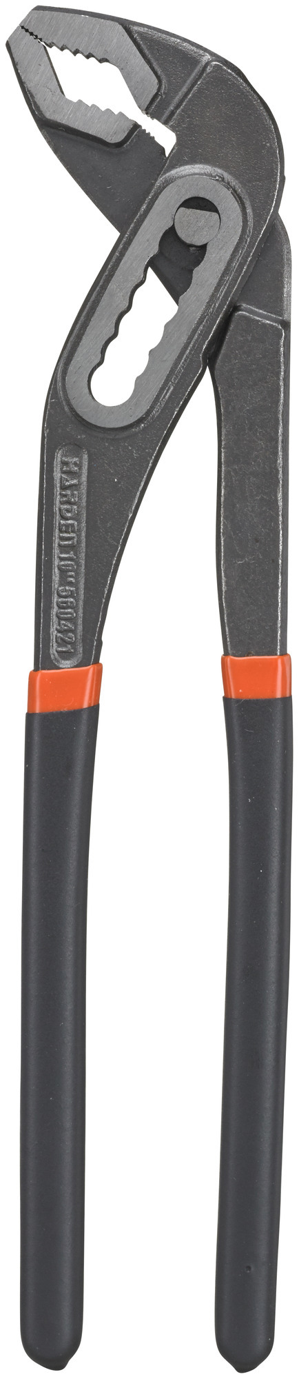 POLYGRIPTÅNG HARDEN 255 MM - Harden