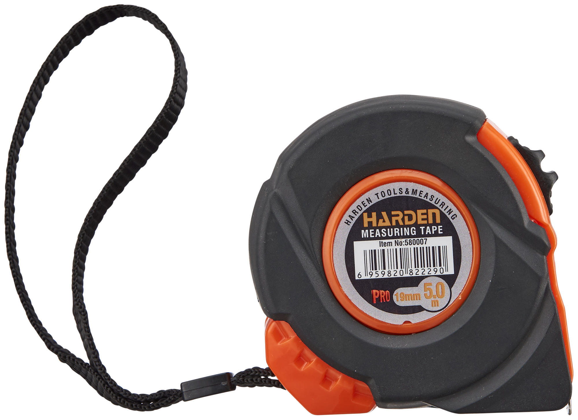 MÅTTBAND HARDEN 5 M - Harden