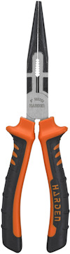 SPETSTÅNG HARDEN 170 MM