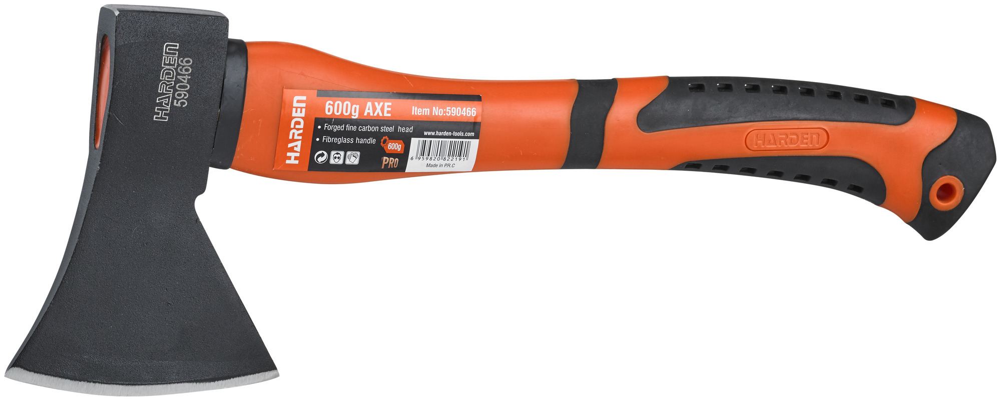 SNICKARYXA 0,6 KG - Harden