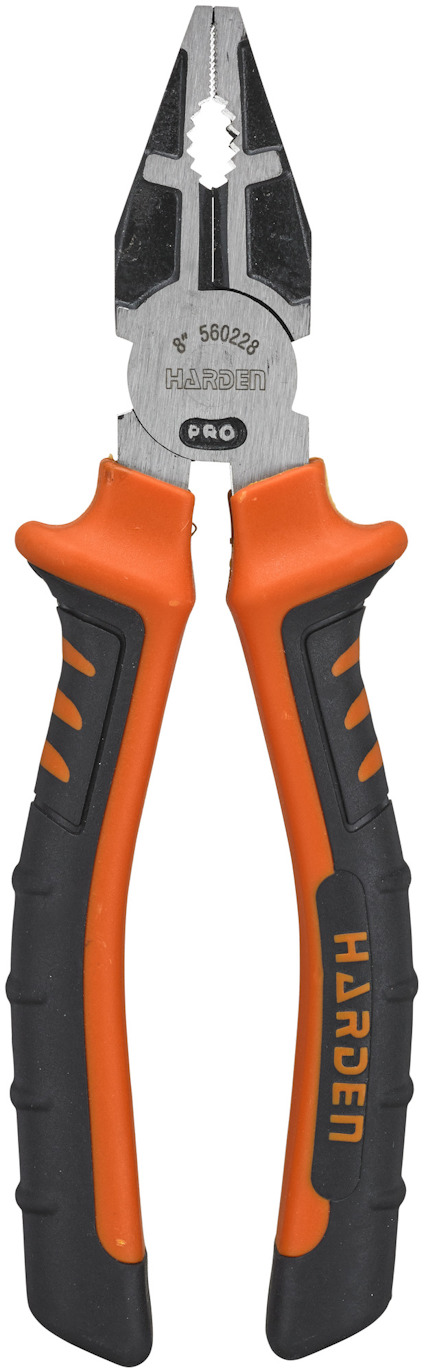 KOMBINATIONSTÅNG HARDEN 170 MM