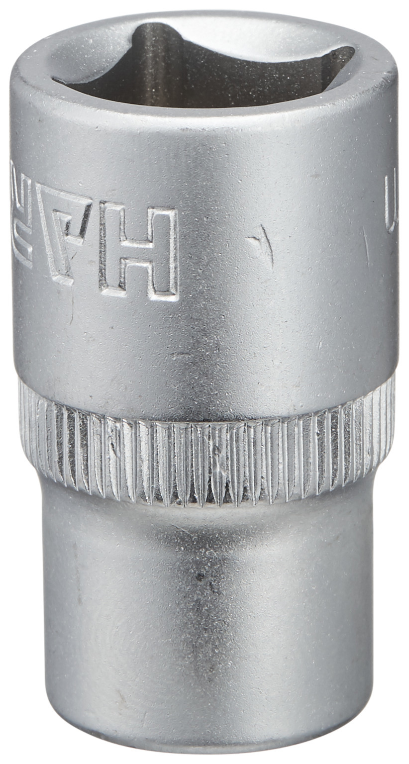 HYLSA. MED 1/2" SEXKANTFÄSTE HARDEN - Harden