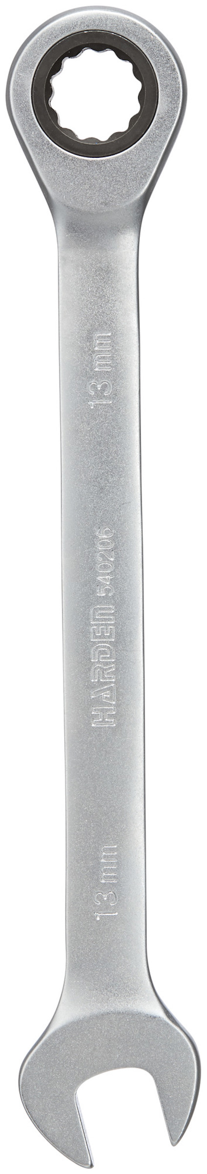 U-RINGSPÄRRNYCKEL HARDEN 13 MM