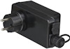 UNIVERSALADAPTER 5 V/12 V MARELD