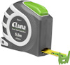 MÄTBAND LUNA AUTO LOCK 5.5M KLASS I