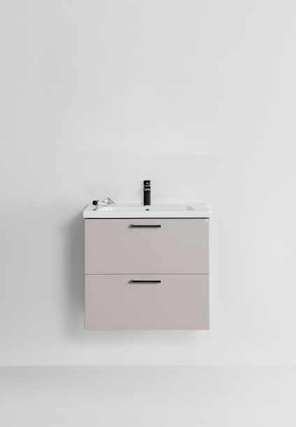 KOMMOD SILK 600 LJUS BEIGE M