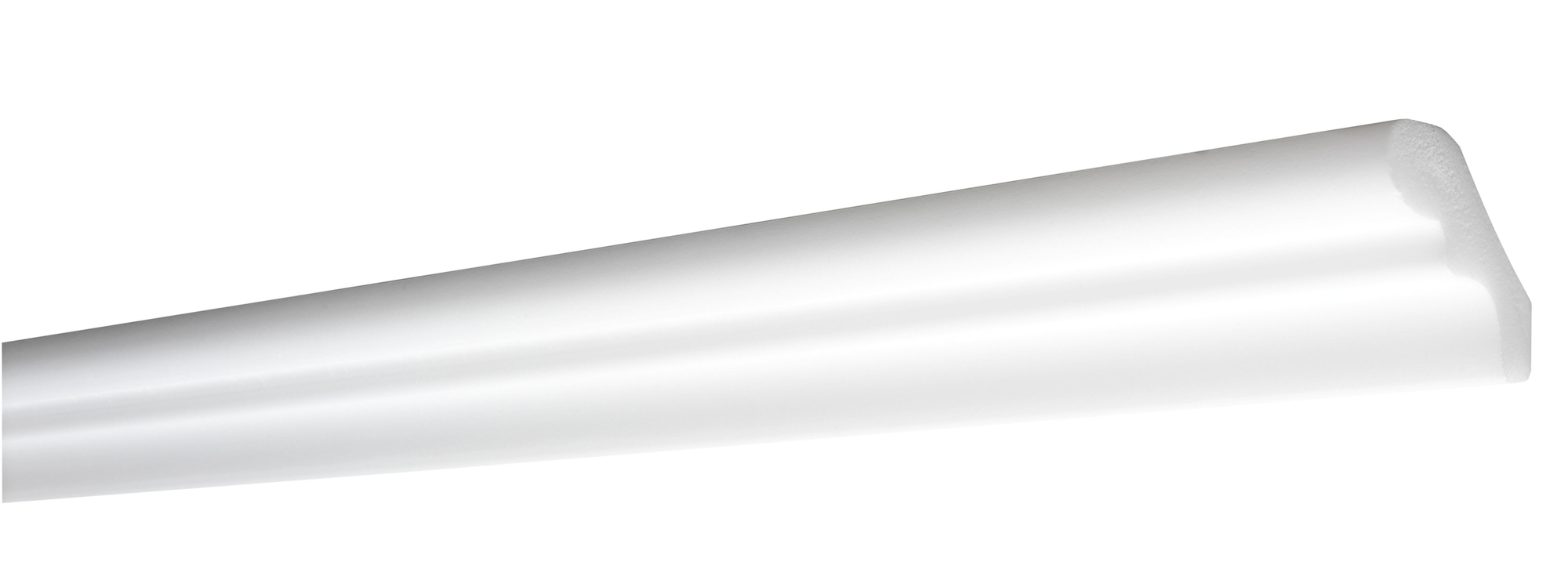 TAKLIST SILVANA S7 POLYSTYREN 2000X40X50 - 