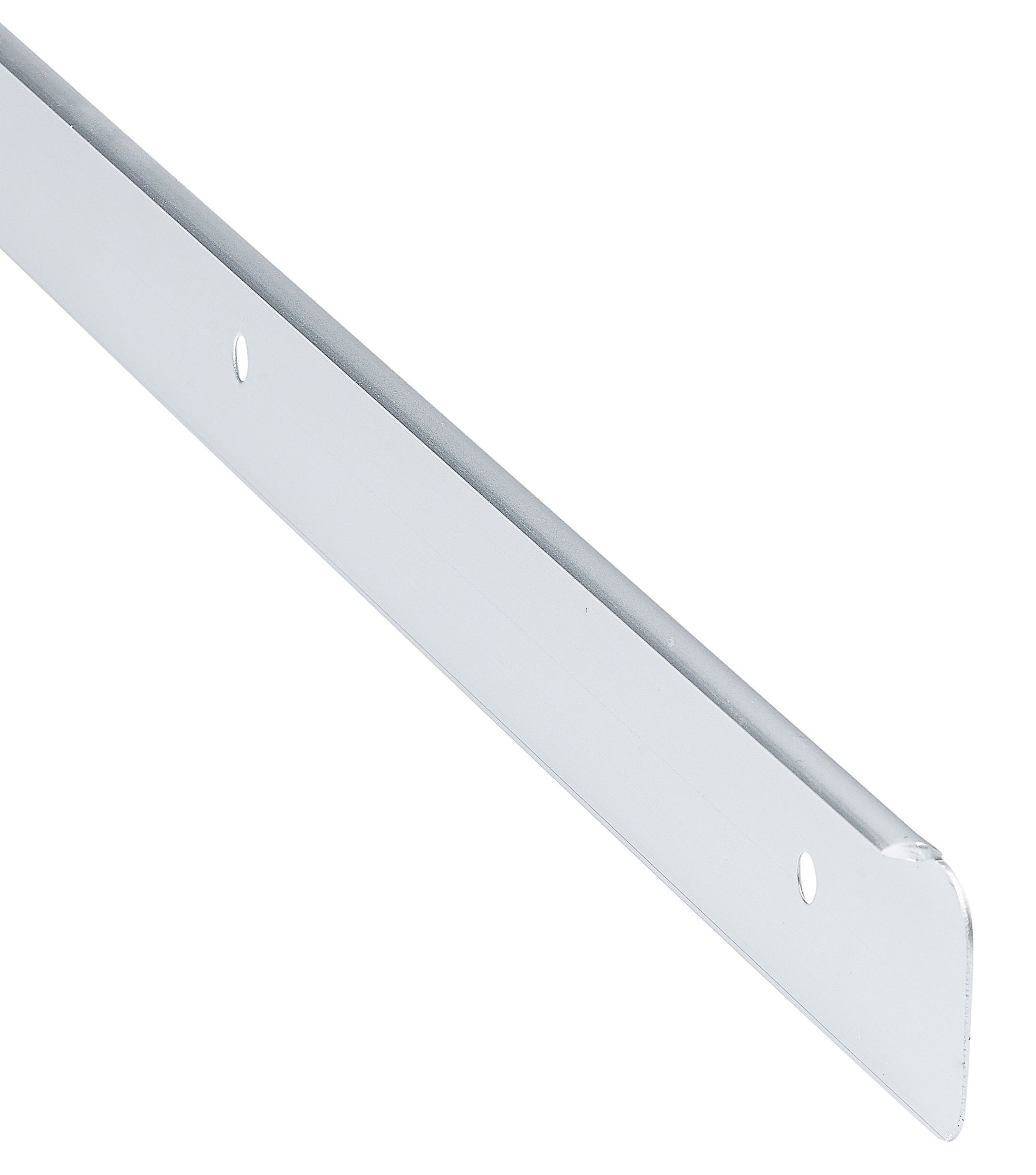 ÄNDKANTLIST ALUMINIUM - 