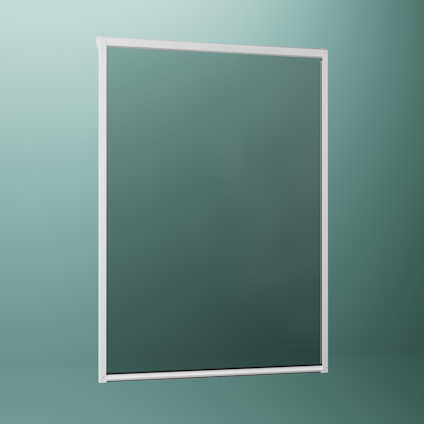 INSEKTSGARDIN ROLLO FÖNSTER