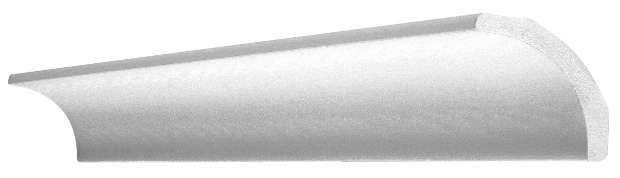 TAKLIST LOUISE B10 2000X72X72 - 