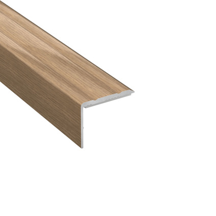 TRAPPNOS FIX EK FOLIERAD 2000X25X20