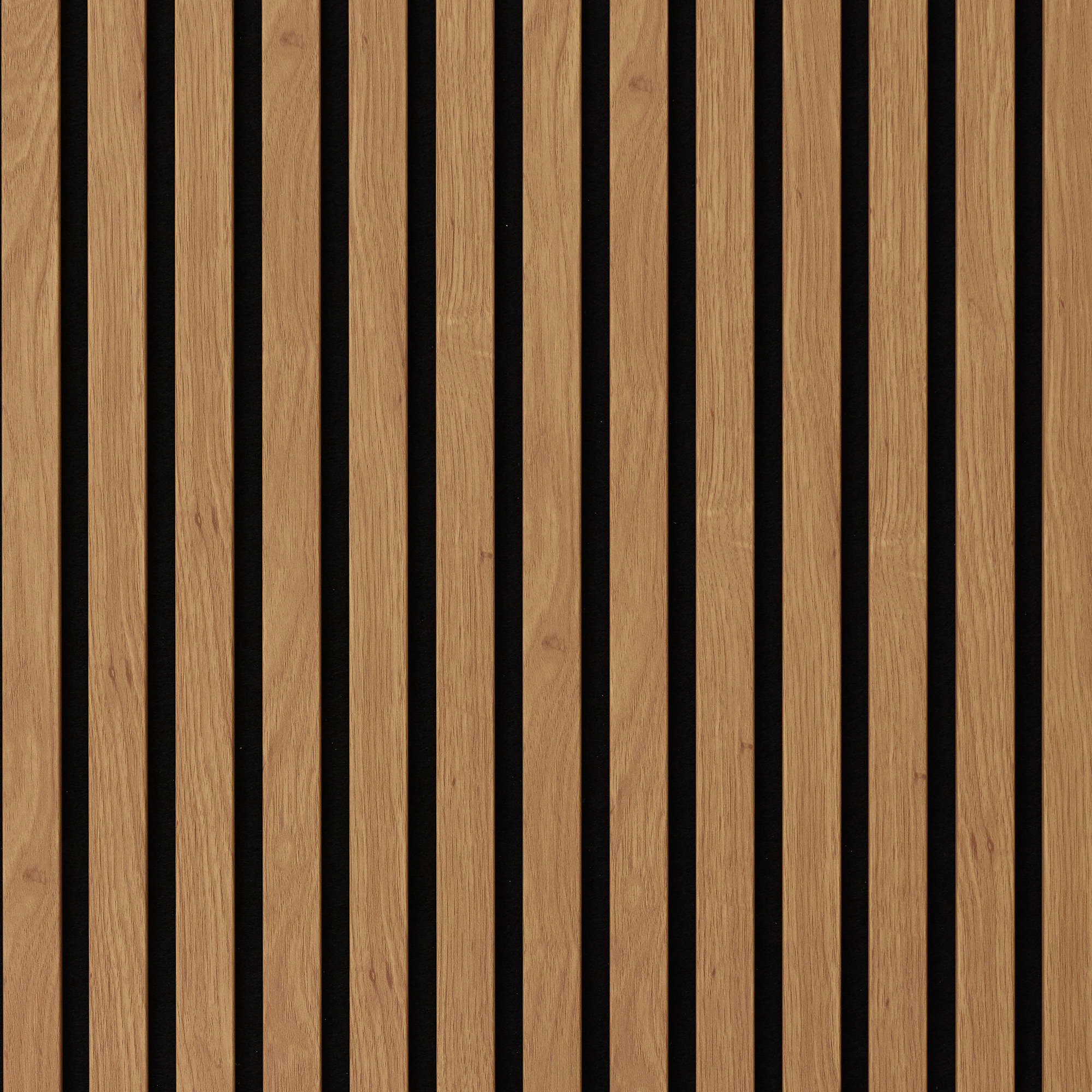 AKUSTIKPANEL HARMONI EK SV FILT 2590X615X20 - 