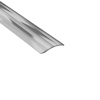 NIVÅLIST SILVER STD 0-15MM 270CM