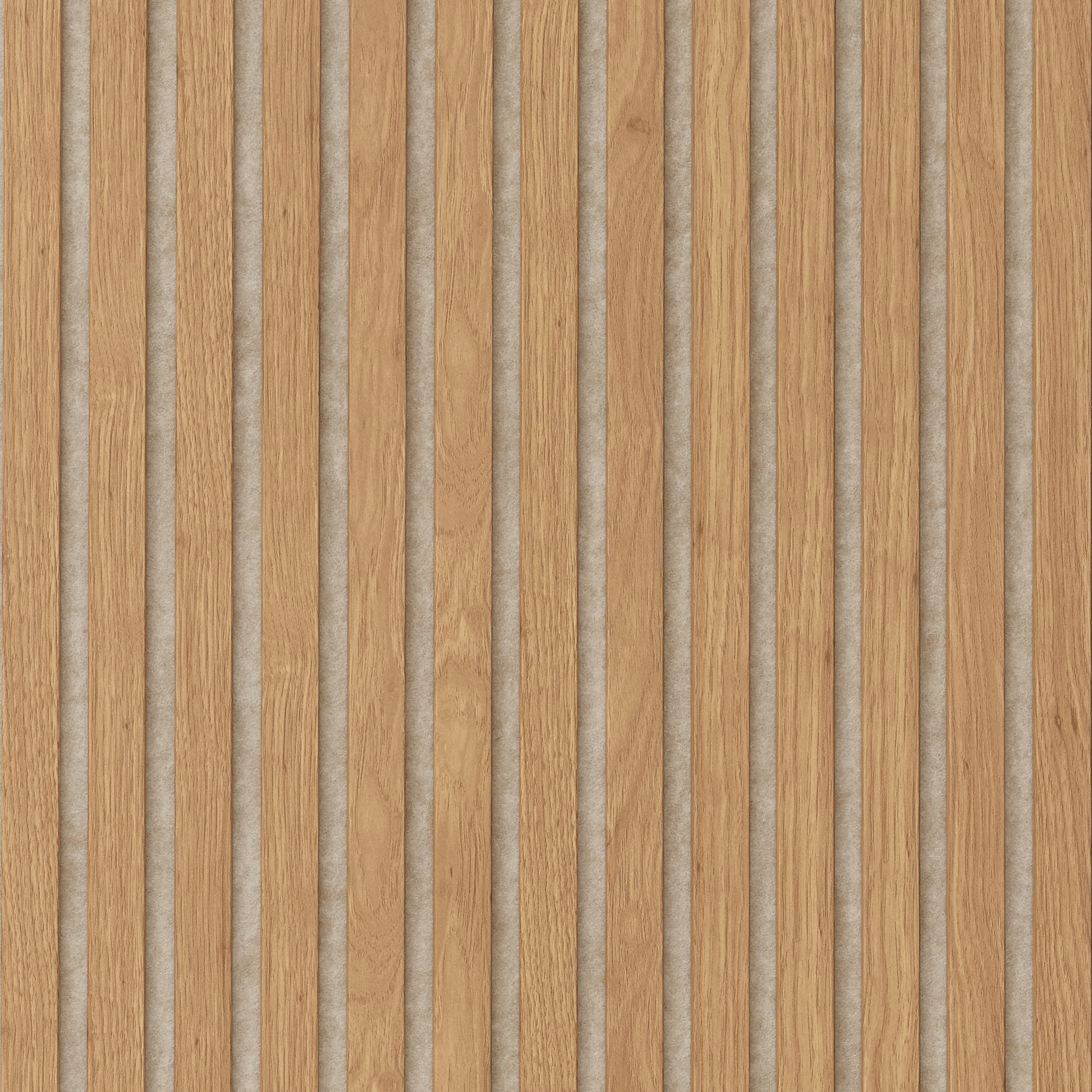 AKUSTIKPANEL HARMONI EK BE FILT 2590X615X20 - 