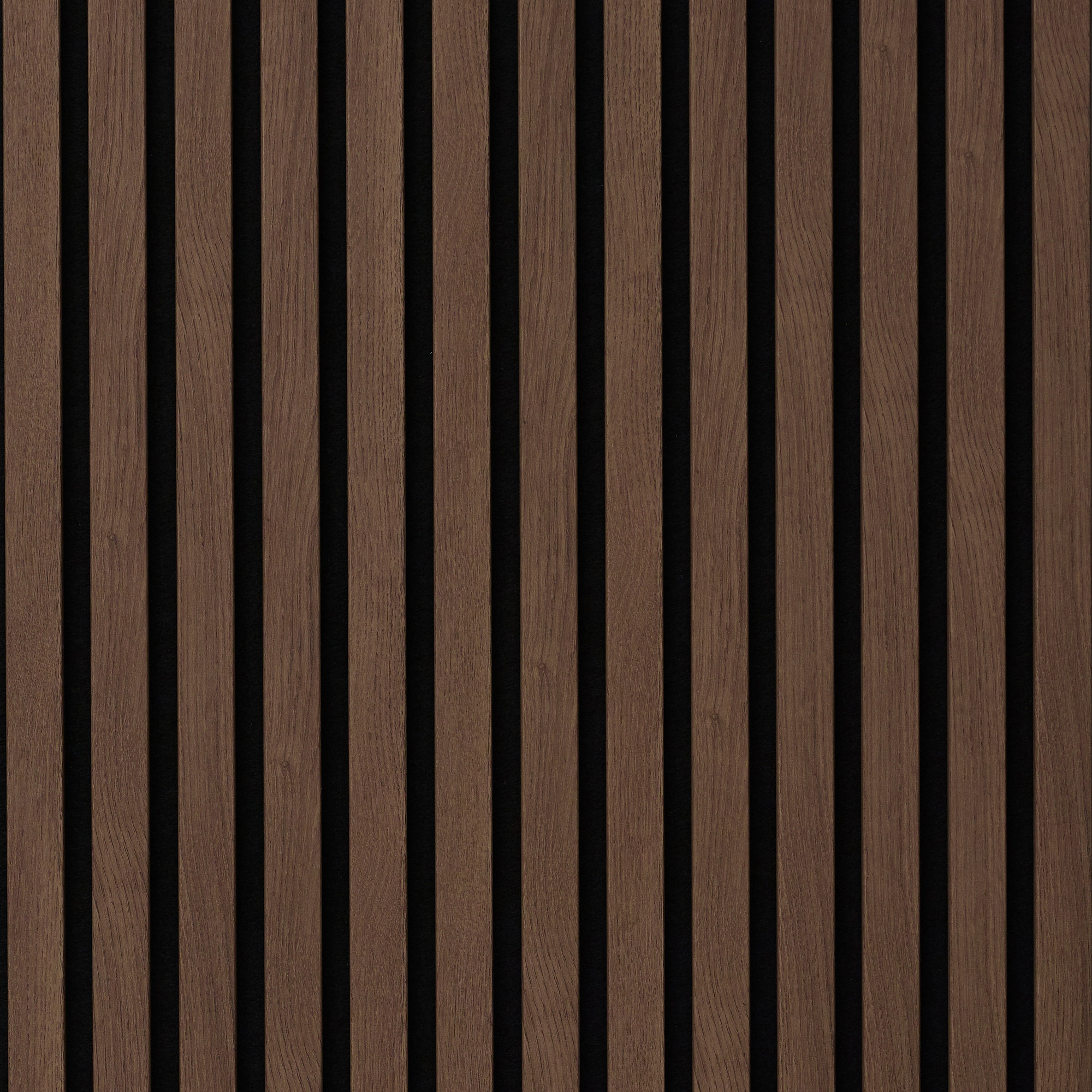 AKUSTIKPANEL HARMONI KASTANJ SV FILT 2590X615X20 - 