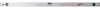 VATTENPASS HARDEN 1200MM ALUMINIUM