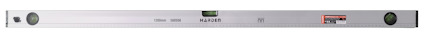 VATTENPASS HARDEN 1200MM ALUMINIUM