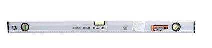 VATTENPASS HARDEN 800MM ALUMINIUM