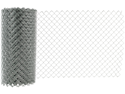 FLÄTVERKSSTÄNGSEL JOWEMA VARMFÖRZINKAT 2000X50X2,5MM 25M